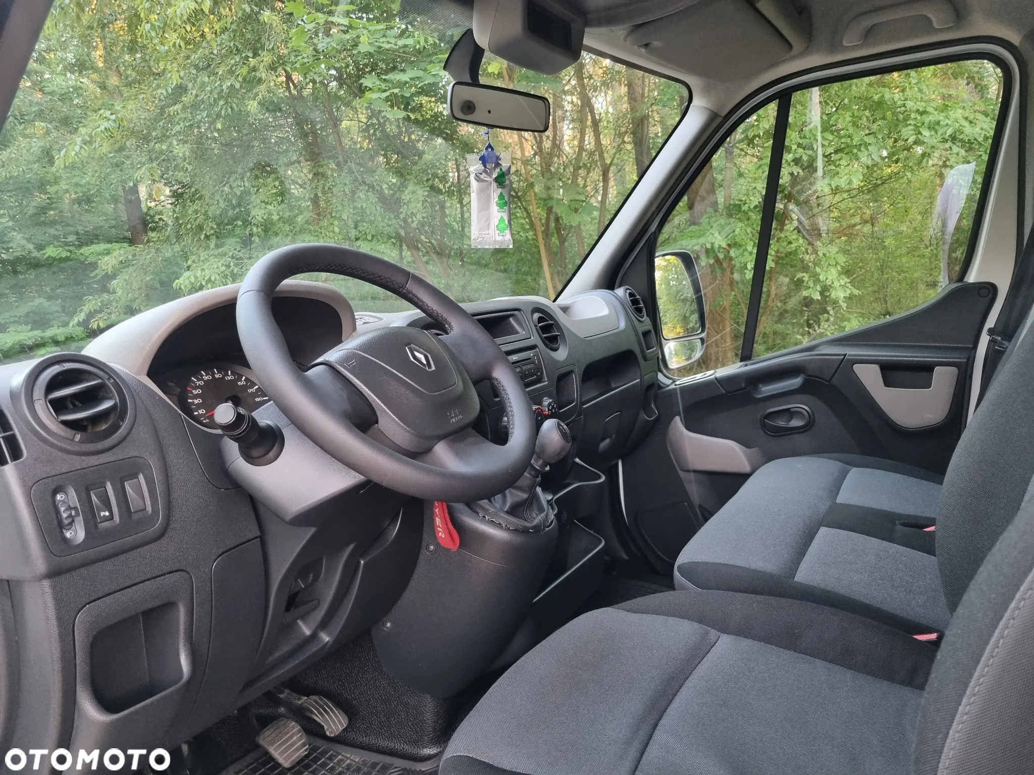 Renault Master - 12