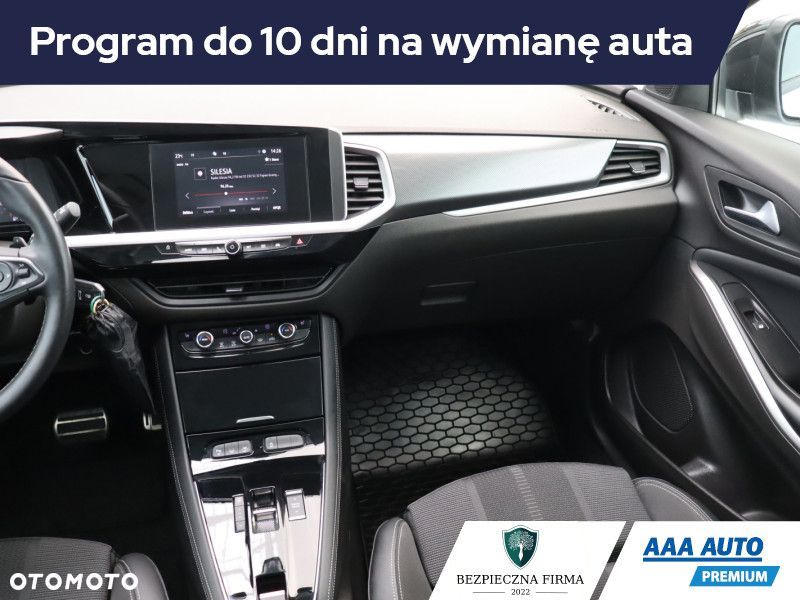 Opel Grandland X - 10