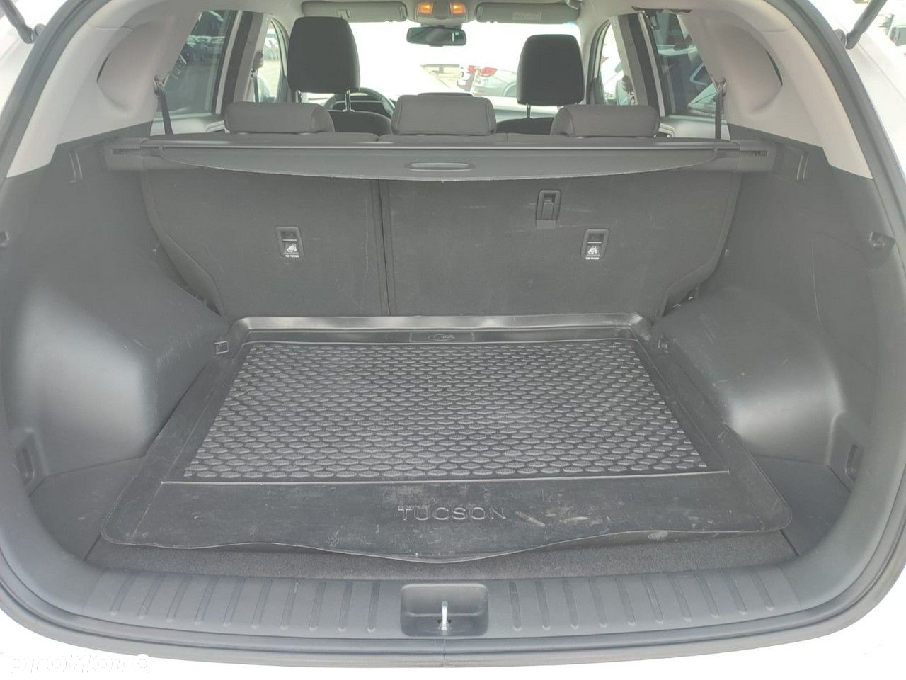 Hyundai Tucson - 22