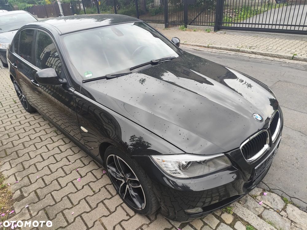 BMW Seria 3 - 2