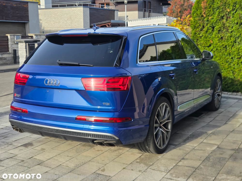 Audi SQ7 - 5