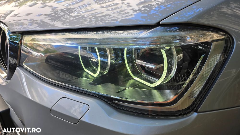 BMW X4 - 12