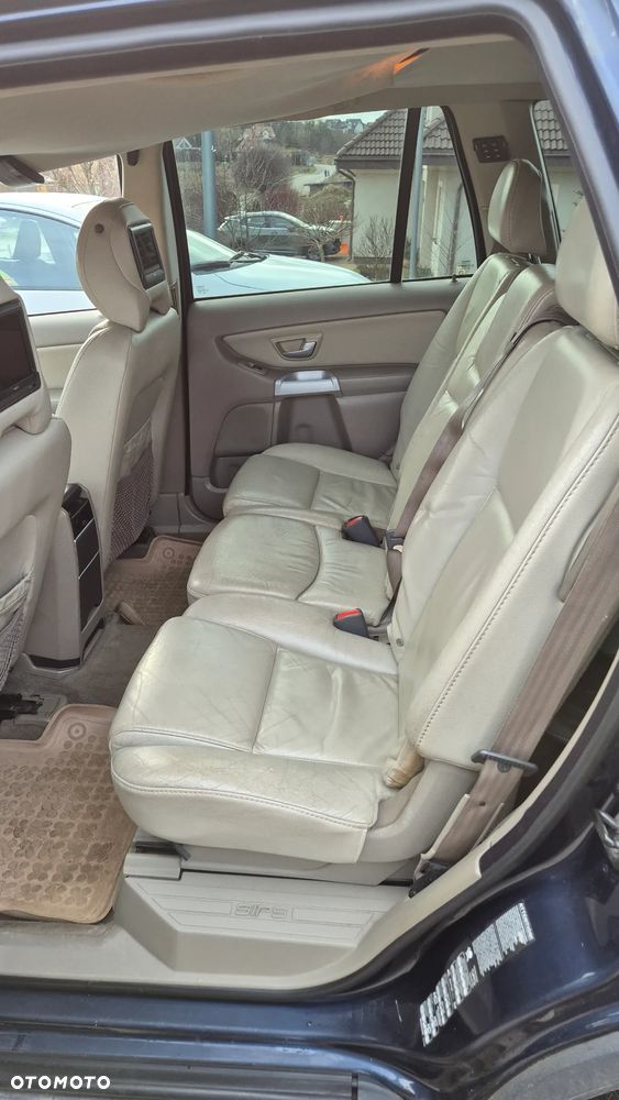 Volvo XC 90 2.5T Automatik - 9