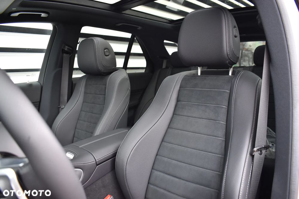 Mercedes-Benz GLE 300 d 4Matic 9G-TRONIC AMG Line Advanced Plus - 14