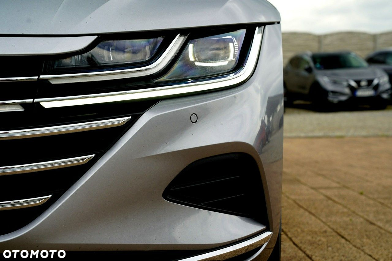 Volkswagen Arteon - 6