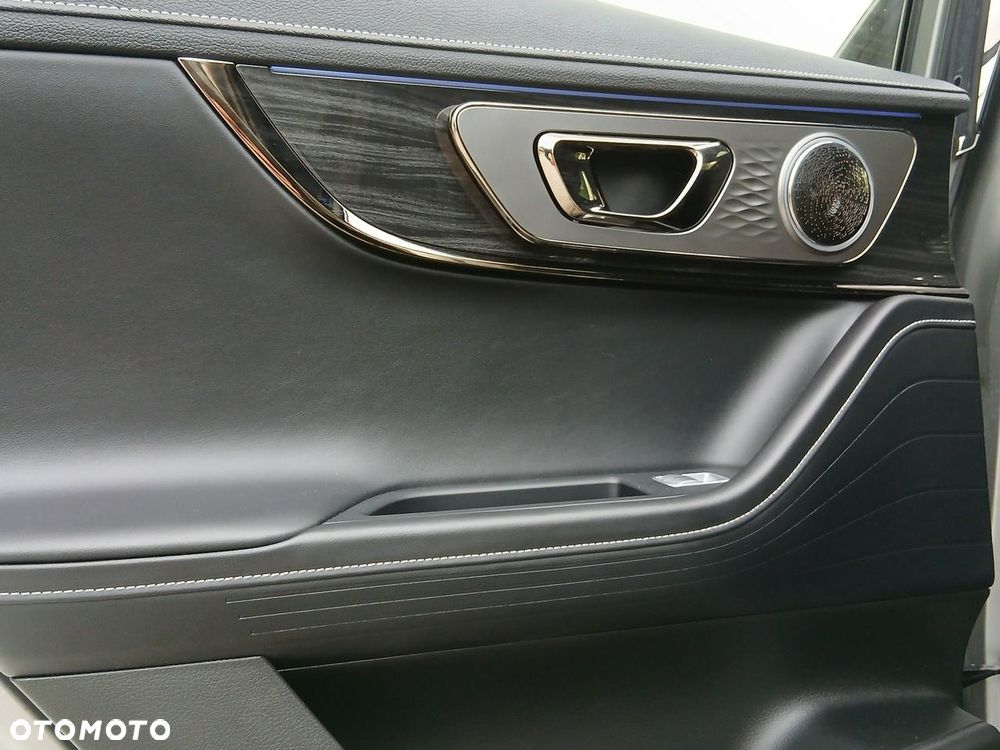Omoda 5 1.6 T-GDI Premium DCT - 23