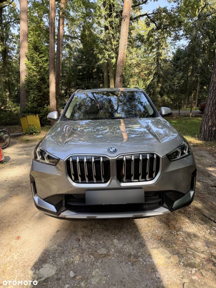 BMW X1 - 11