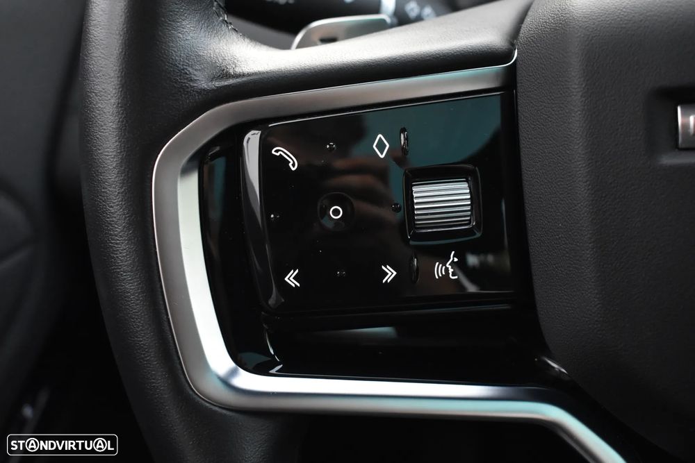 Land Rover Range Rover Evoque 1.5 P300e AWD R-Dynamic SE Auto - 31