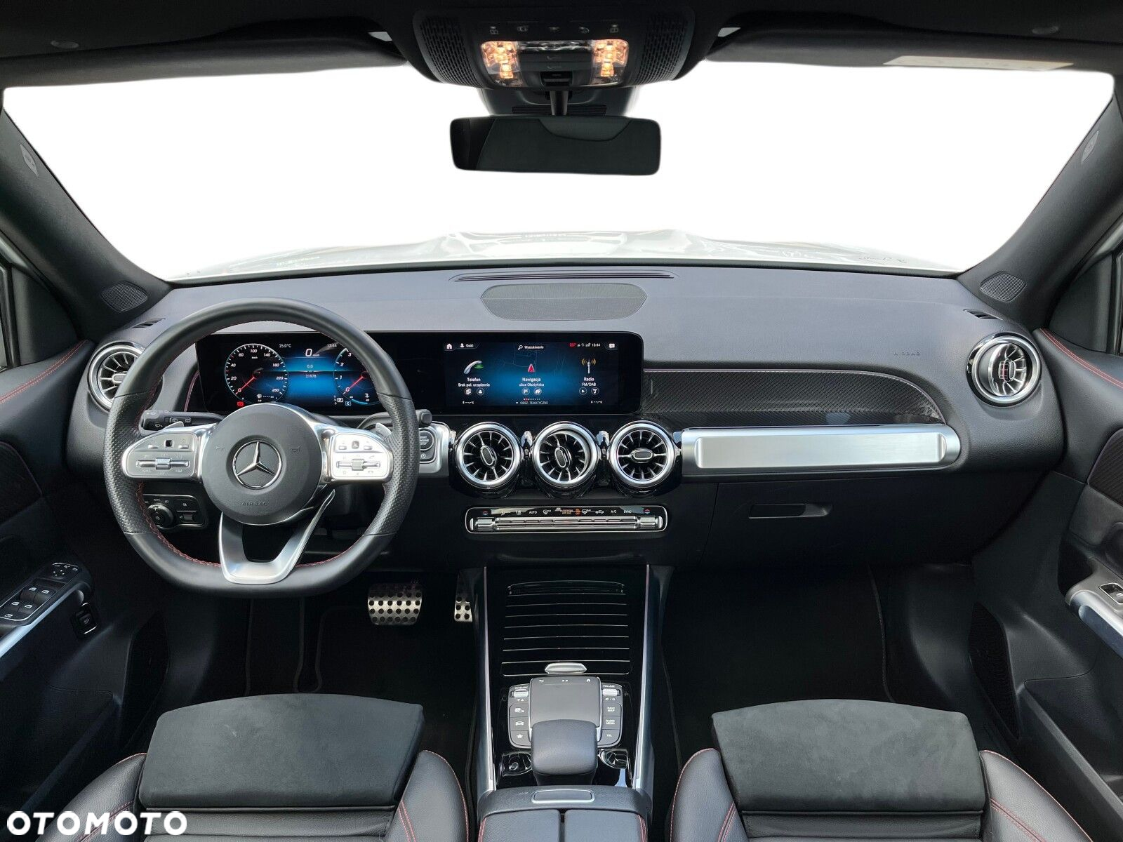 Mercedes-Benz GLB - 7