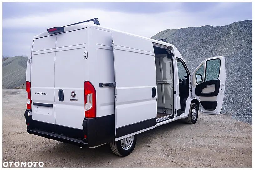 Fiat Ducato - 12