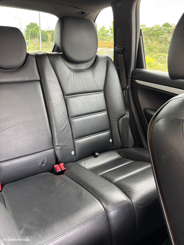 Porsche Cayenne Tiptronic - 15