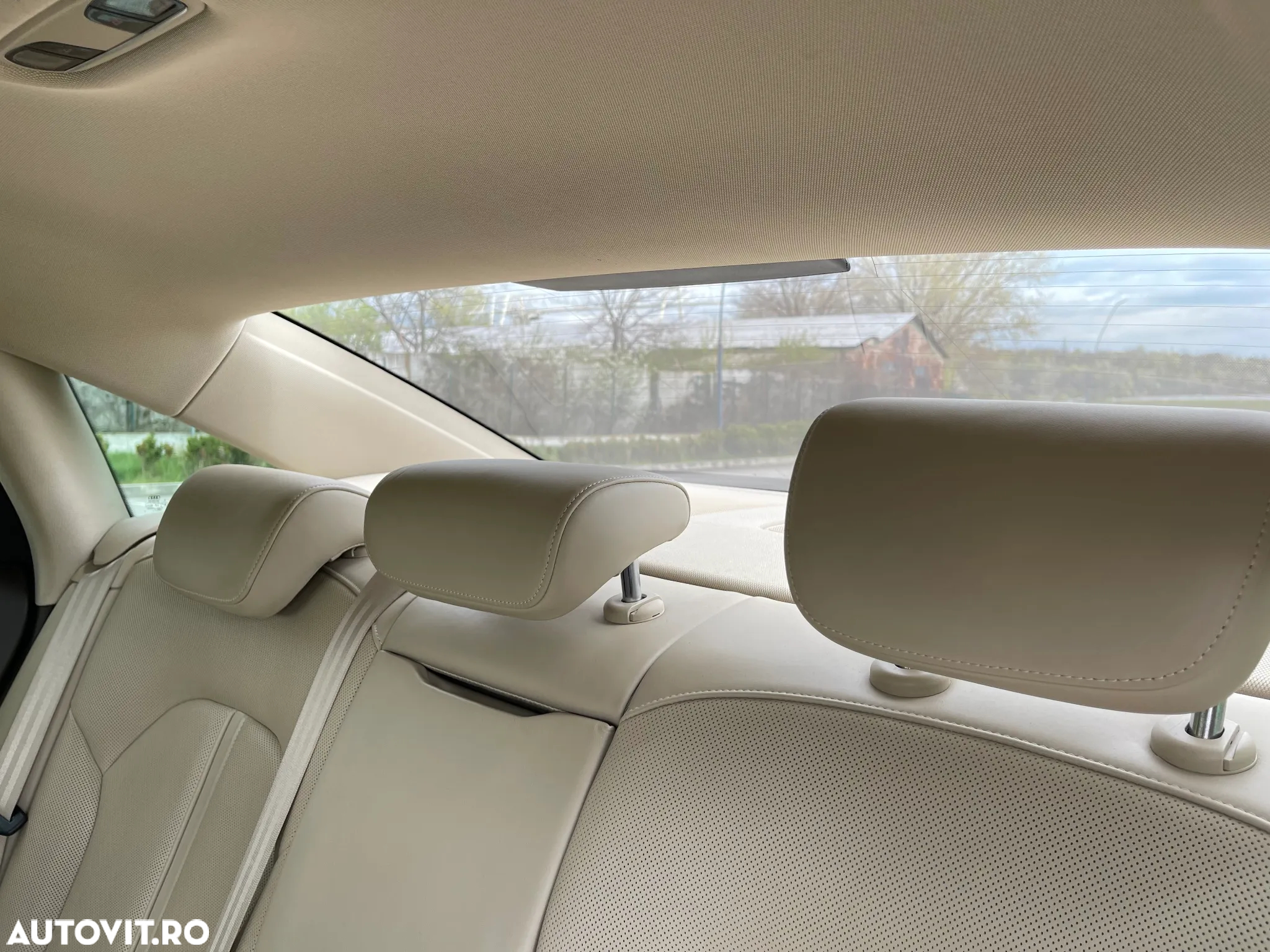 Audi A6 3.0 TDI quattro Tiptronic - 8