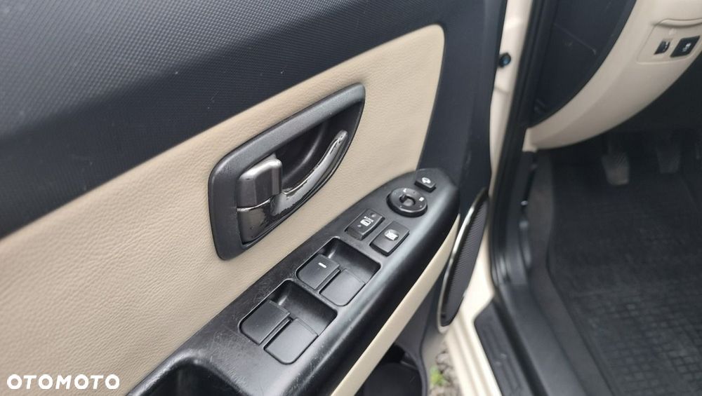 Kia Soul 1.6 CVVT - 12