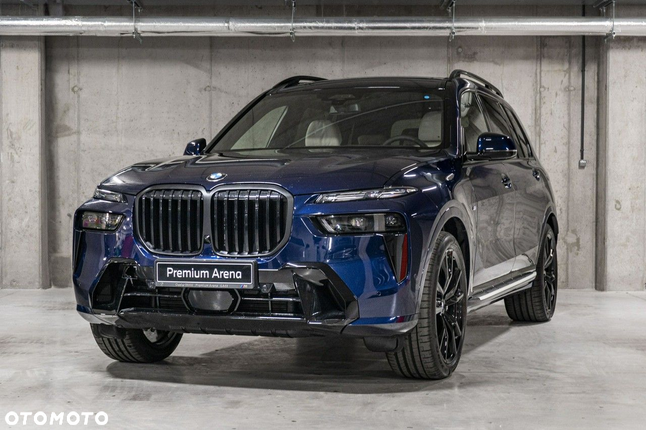 BMW X7 - 3