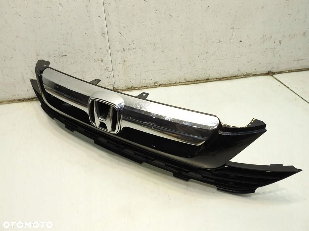 GRILL ATRAPA HONDA CR-V III 71121-SWW-G0 - 7