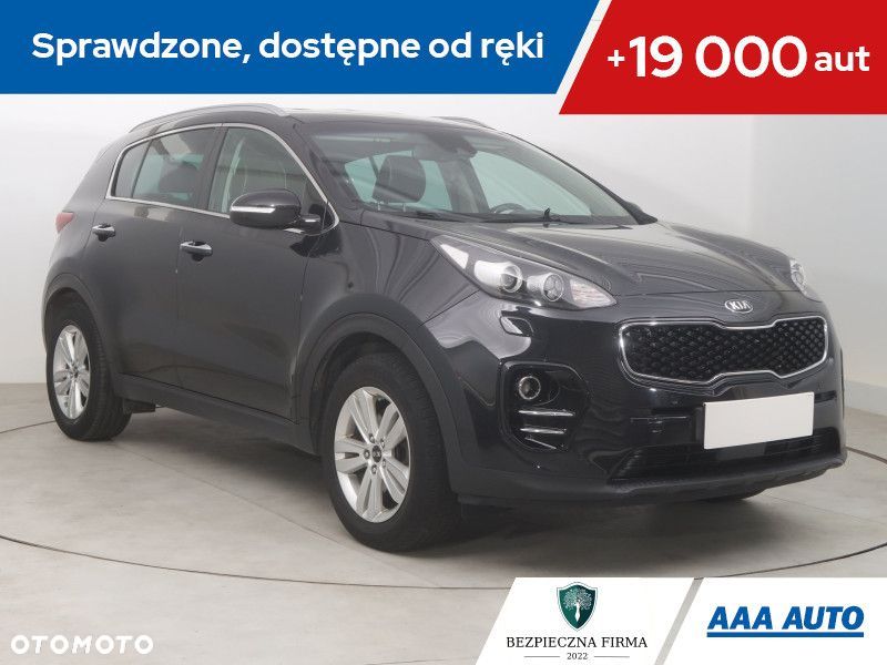 Kia Sportage - 2