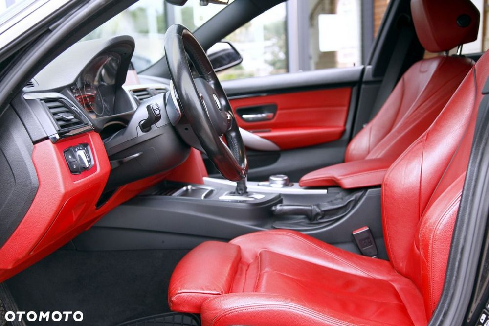 BMW Seria 4 - 17