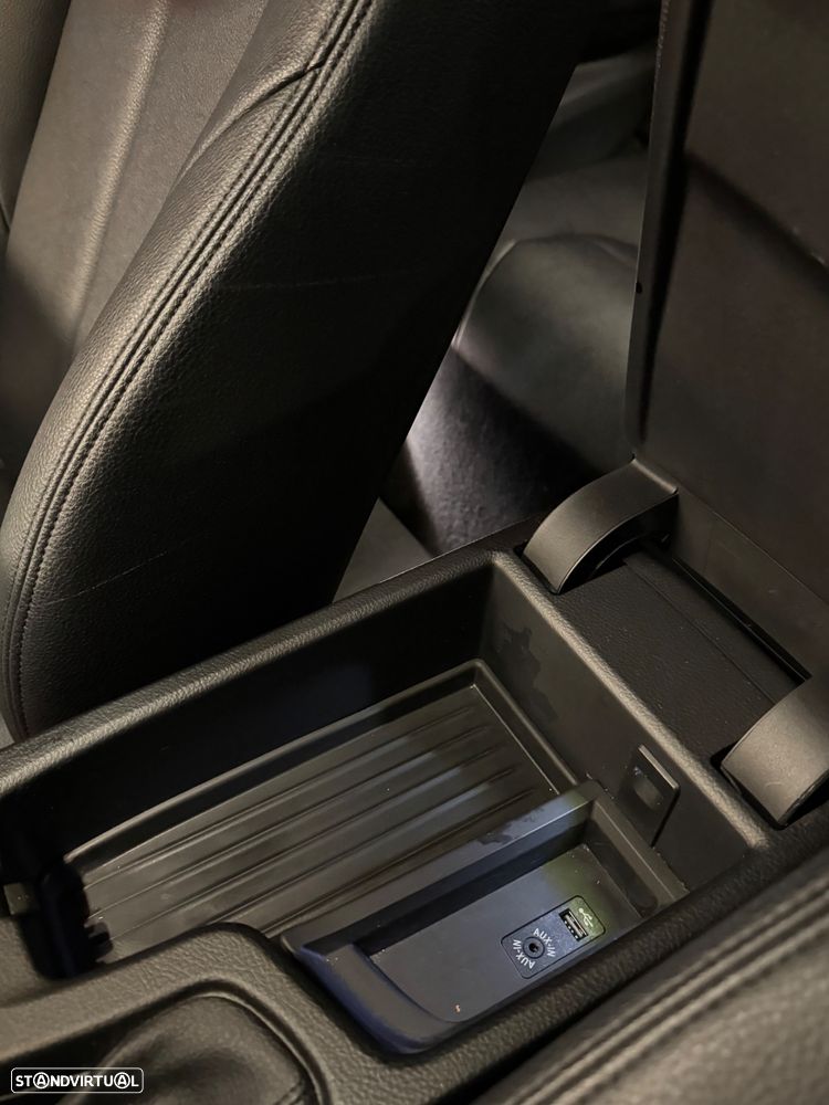 BMW 320 d Aut. Advantage - 30