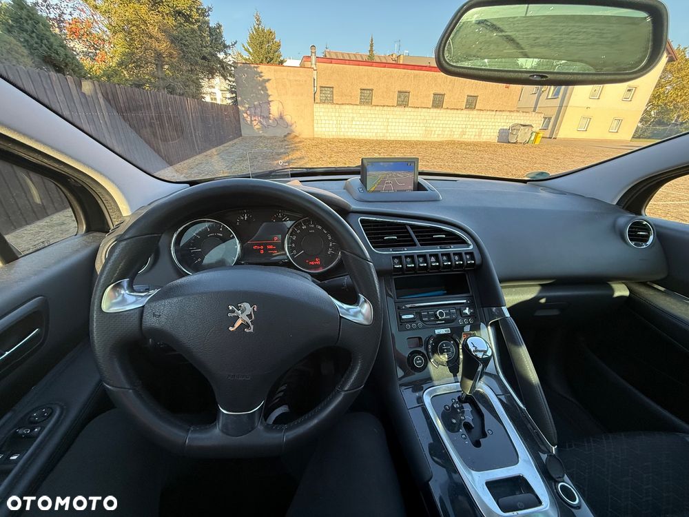 Peugeot 3008 - 8