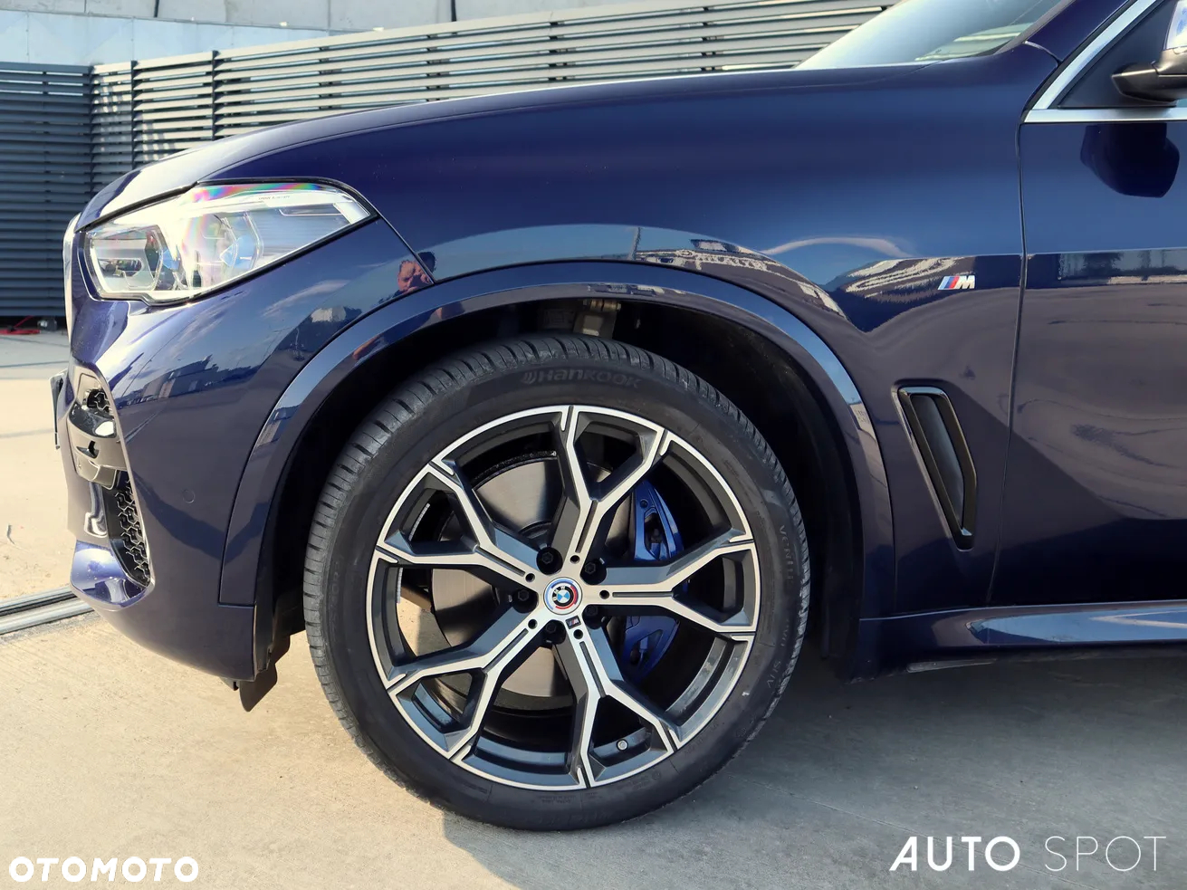 BMW X5 xDrive40i mHEV sport - 3