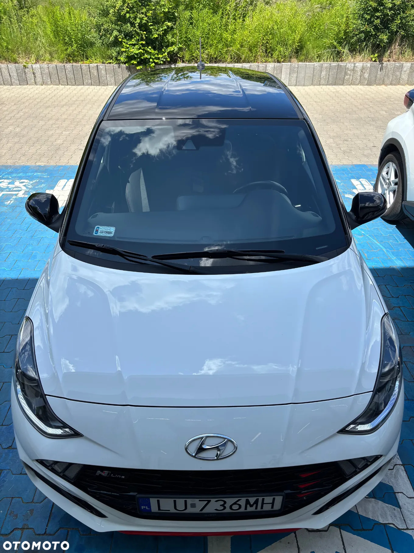 Hyundai i10 1.0 T-GDI Premium N Line - 5