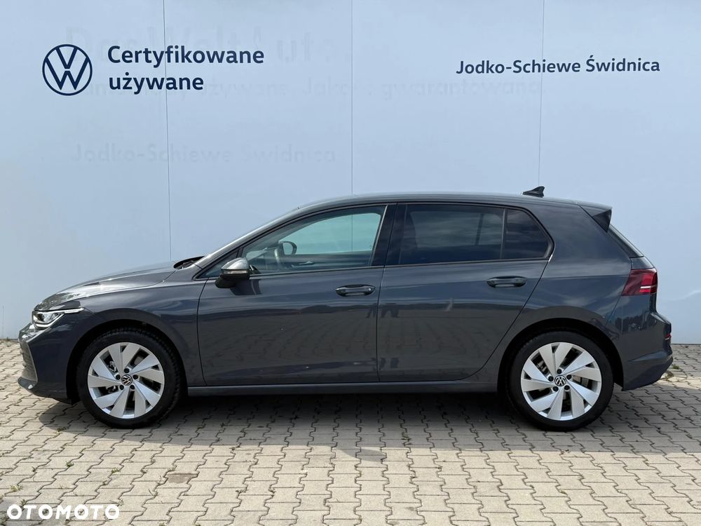 Volkswagen Golf VIII 1.5 TSI Life Plus - 5