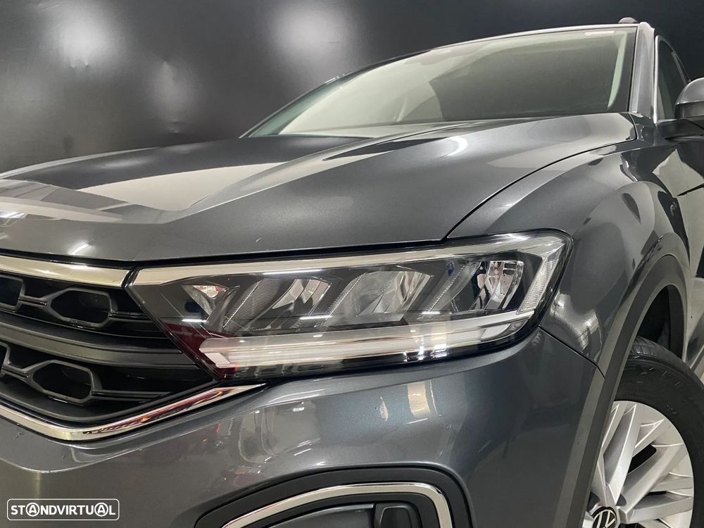 VW T-Roc 1.0 TSI Life - 2