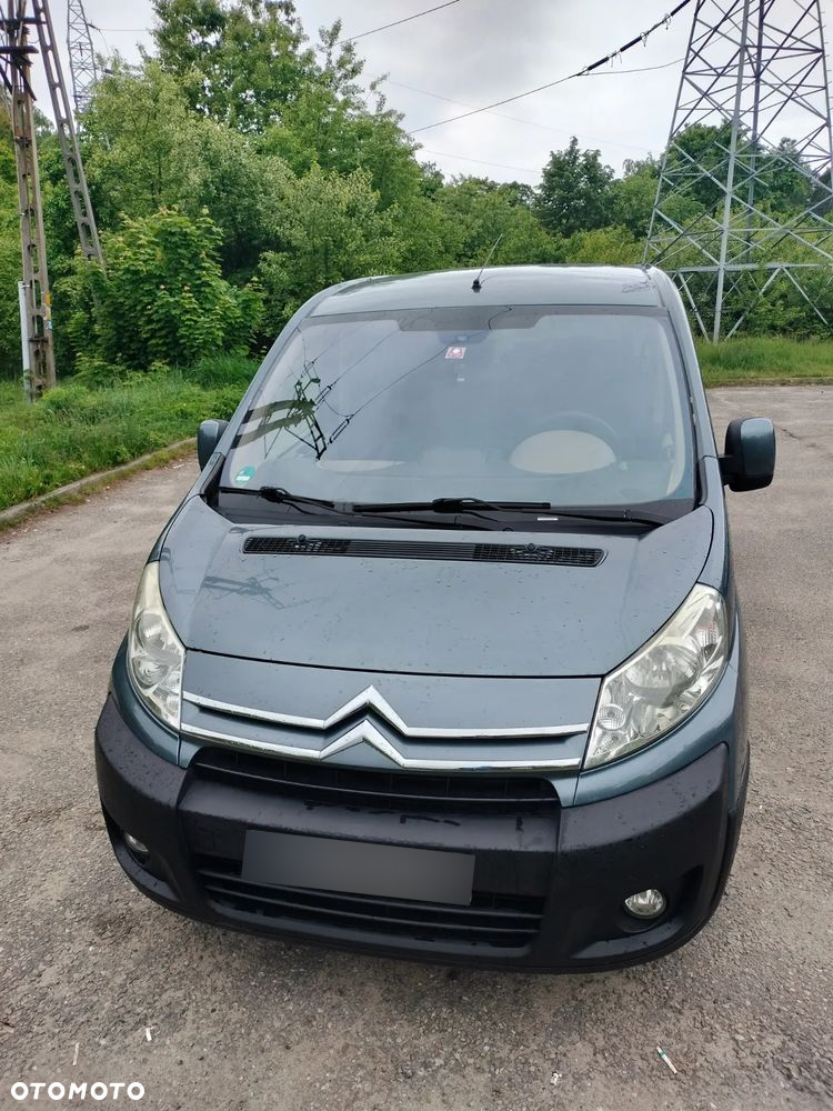 Citroën Jumpy Combi - 15