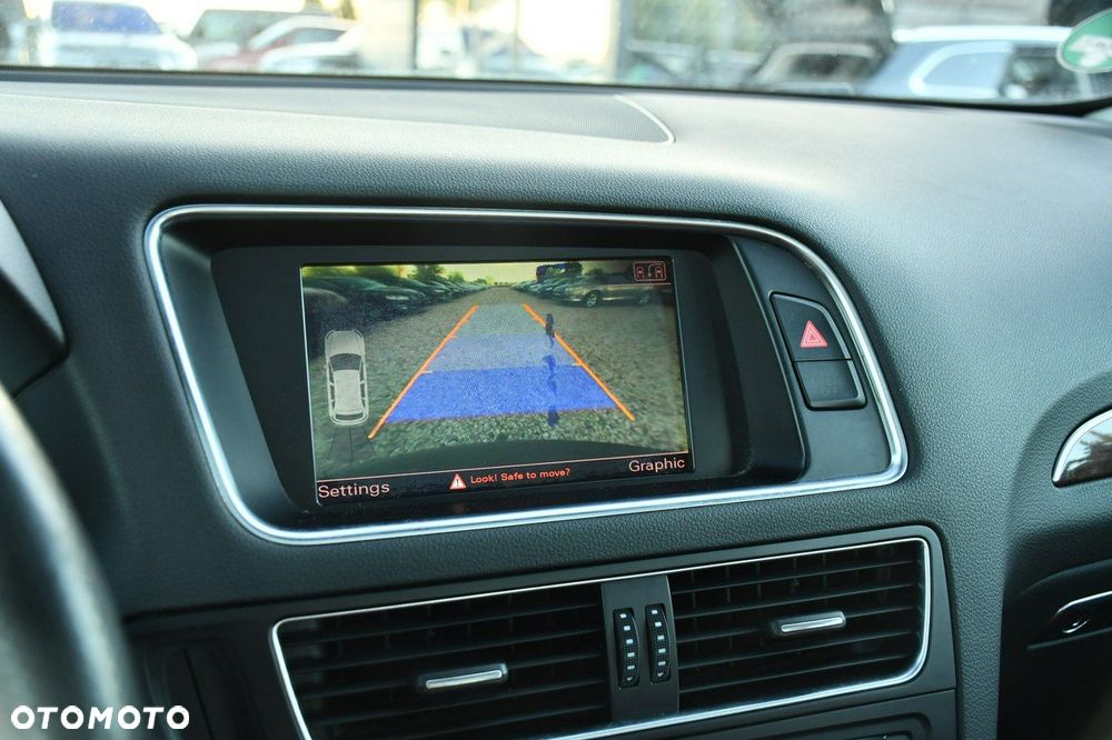 Audi Q5 - 38