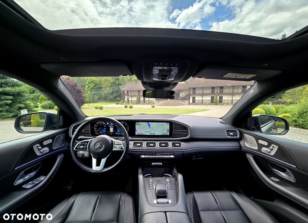 Mercedes-Benz GLE - 23