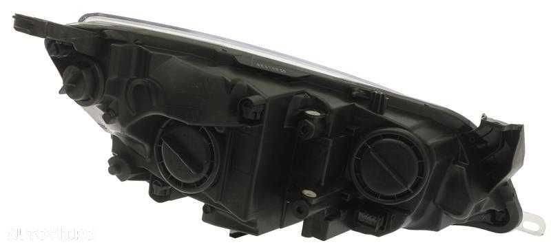 Far stanga/dreapta Opel Astra J an 2009-2012 , faruri noi - 4