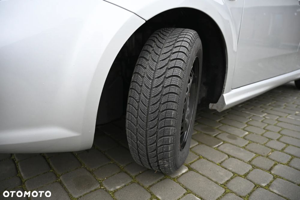 Fiat Punto 2012 - 13