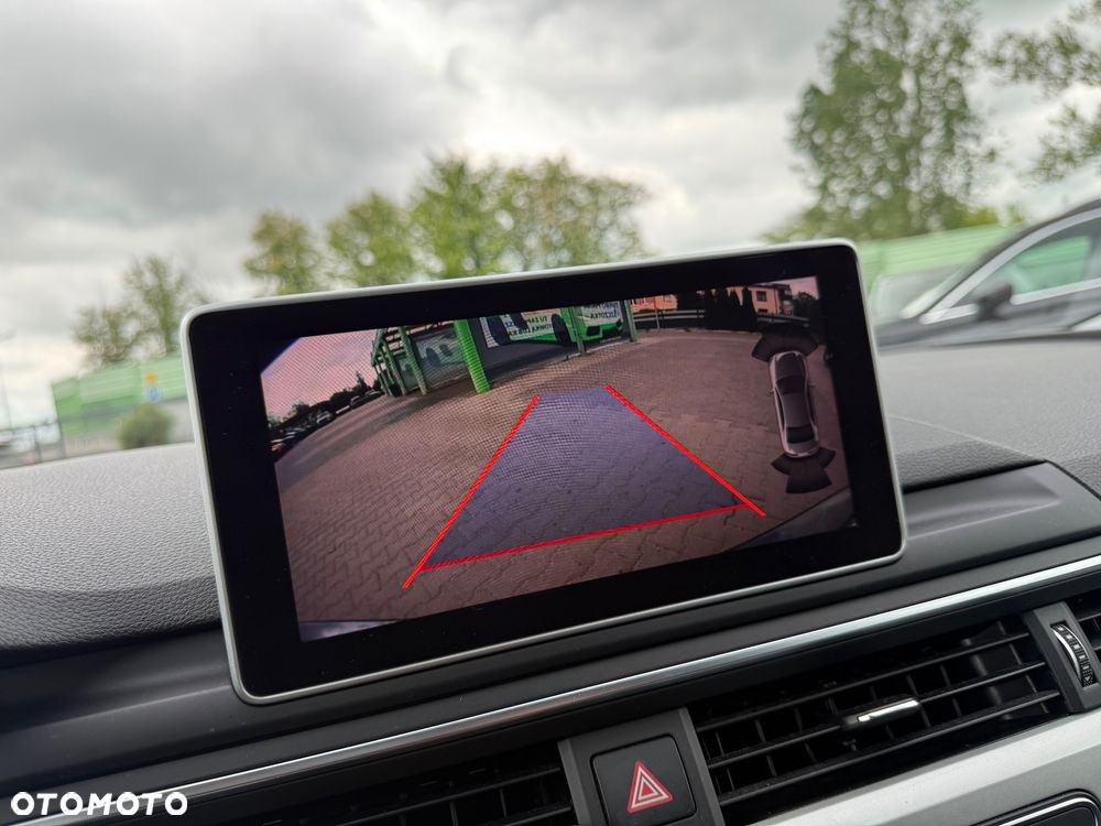Audi A4 Avant 40 TDI Quattro Sport S tronic - 25