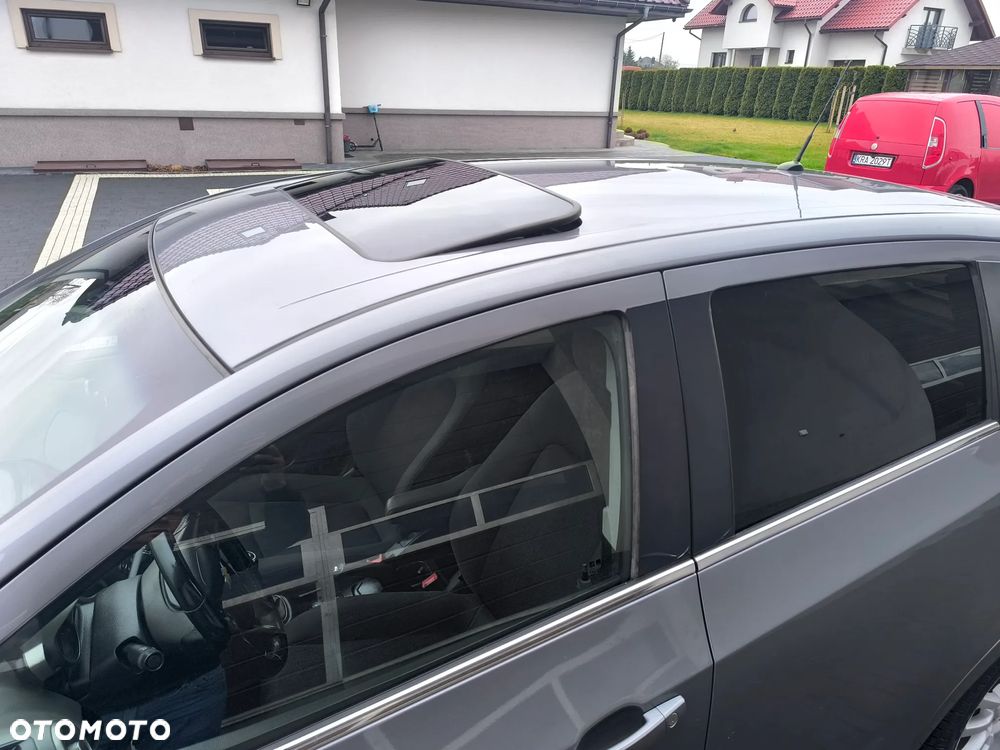 Chevrolet Aveo 1.3 LTZ - 5