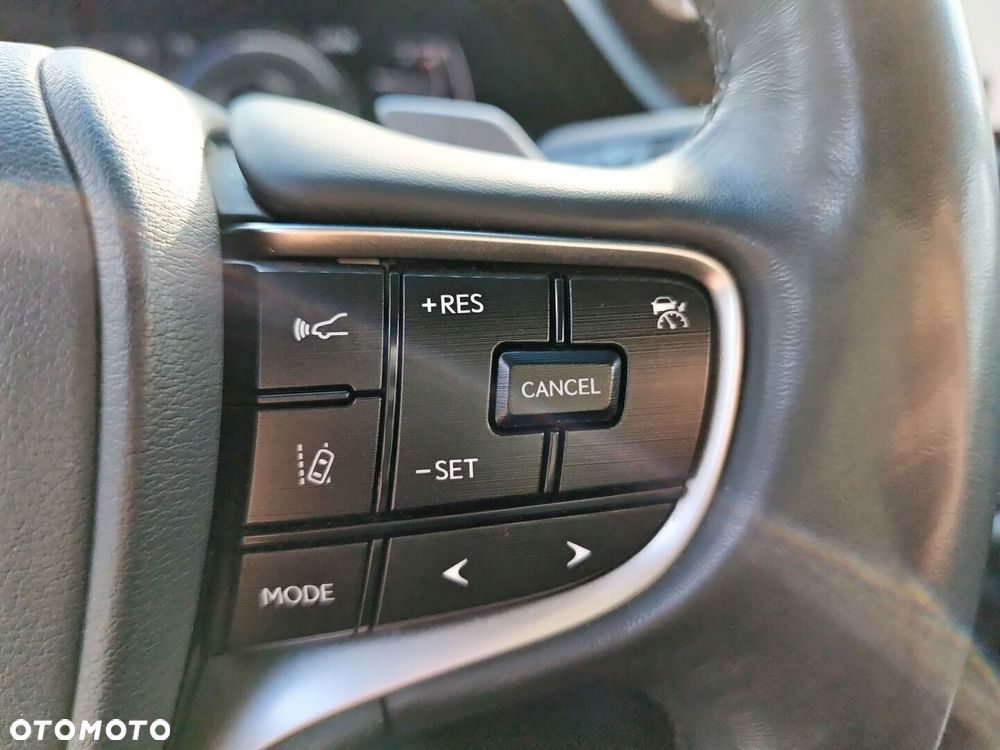 Lexus ES 300h Business Edition - 19