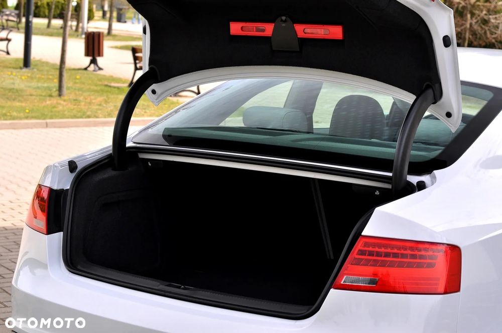 Audi A5 Coupé - 14