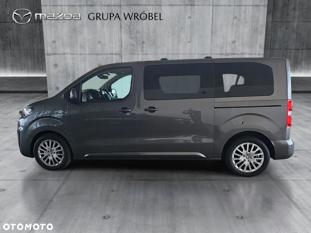 Peugeot Traveller - 4