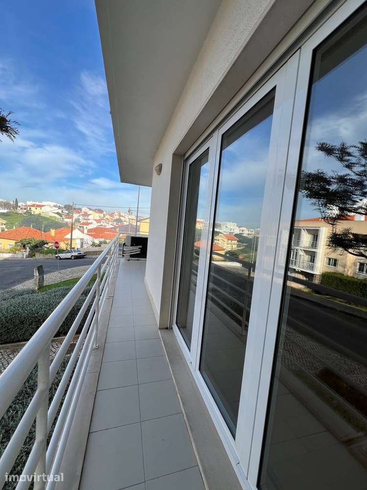 Excelente Apartamento T3 – Disponível a partir de 1 de Agosto - Grande imagem: 2/13