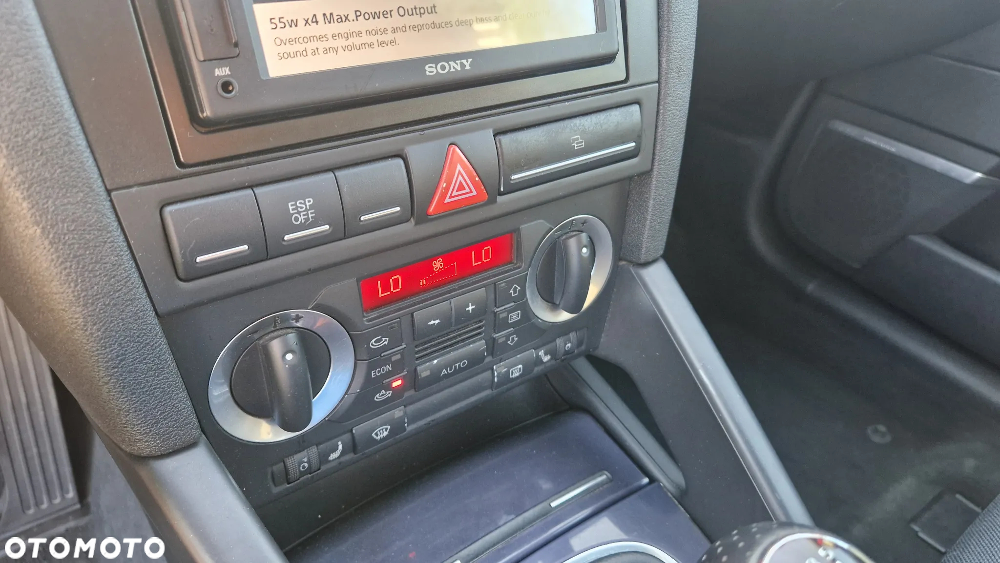 Audi A3 3.2 quattro S Line Sportpaket plus - 24