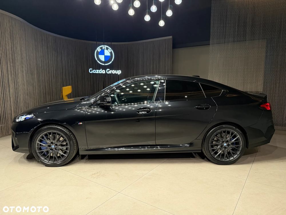 BMW Seria 2 M235 xDrive - 4