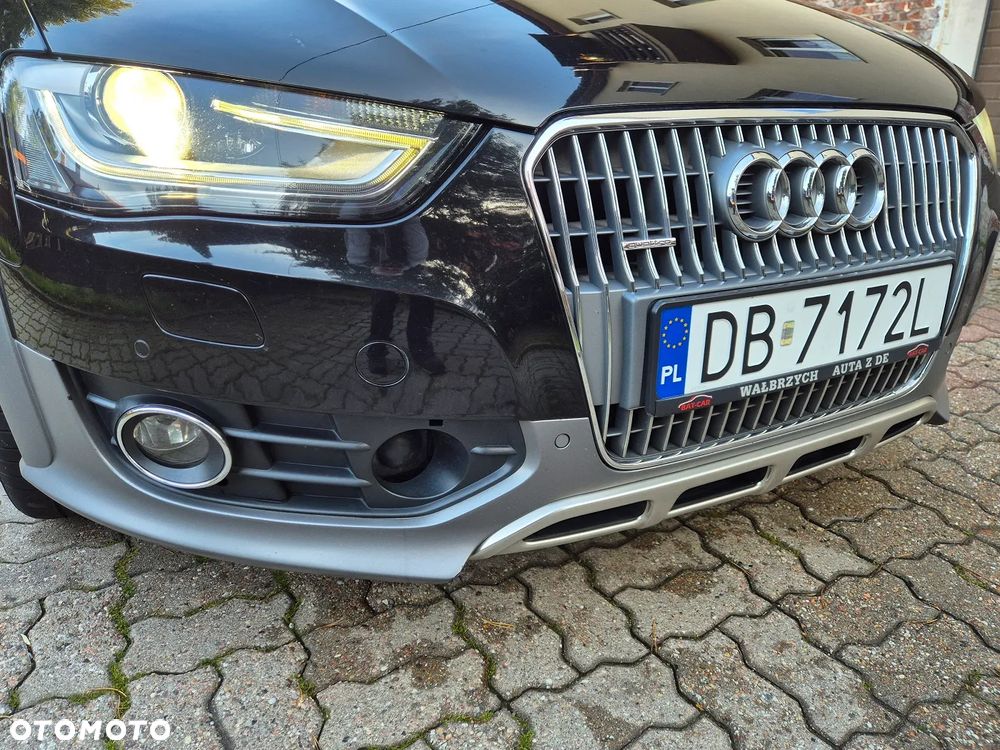 Audi A4 Allroad - 14