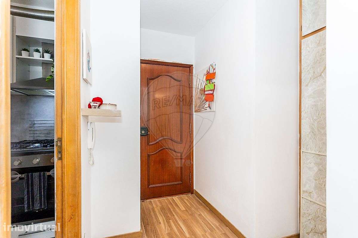 Apartamento T2 para venda - Grande imagem: 3/24