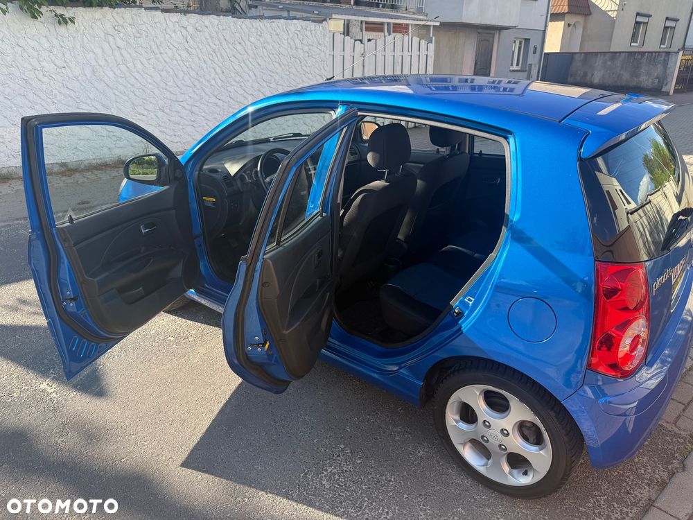 Kia Picanto 1.1 - 14