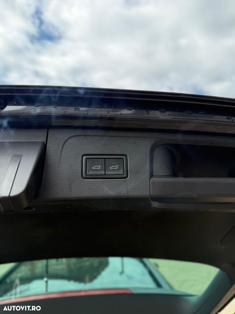 Volkswagen Passat - 5