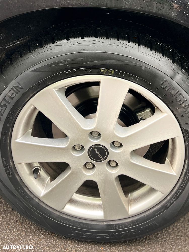 Mitsubishi ASX 1.8 DI-D 2WD Inform - 4