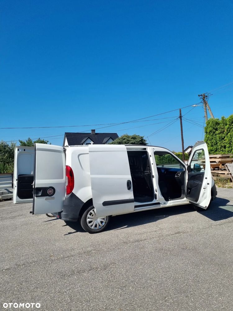 Fiat Doblo - 5