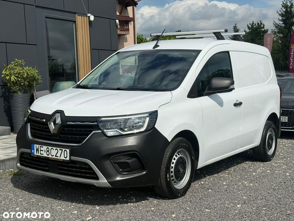 Renault Kangoo - 6