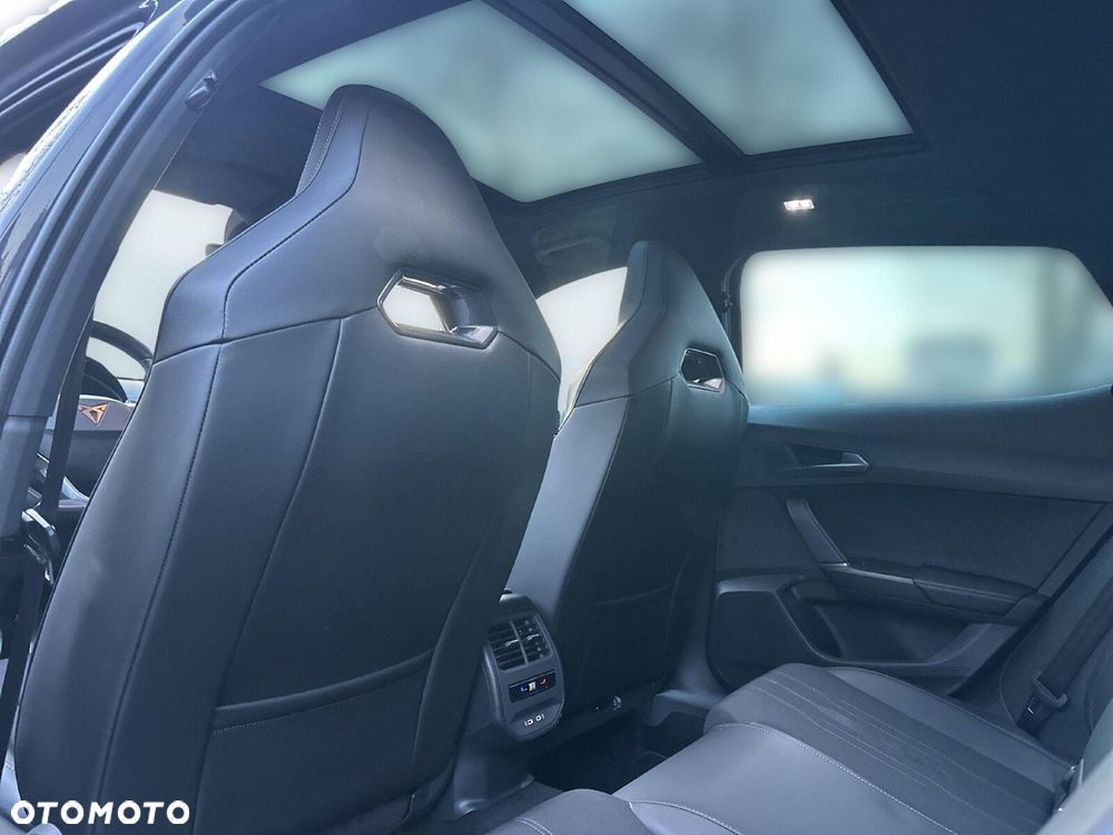 Cupra Formentor 2.0 TSI 4Drive VZ DSG - 37