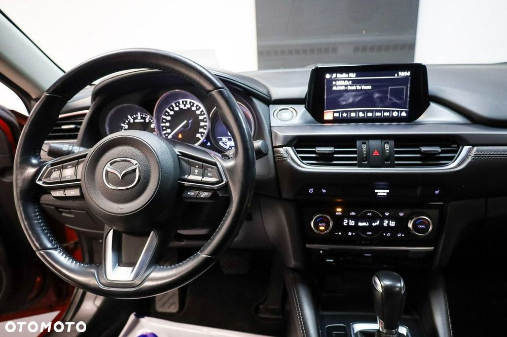 Mazda 6 - 27
