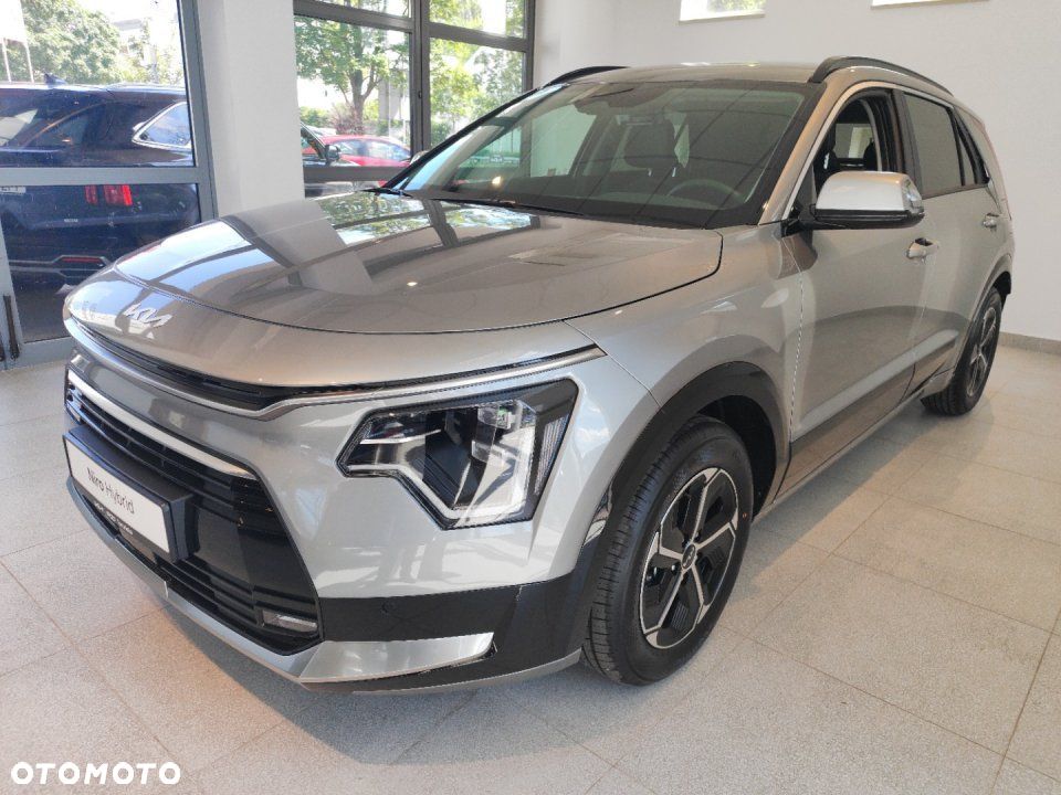 Kia Niro - 1